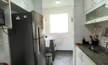 Imagem 6: Apartamento, 4 quartos, 1 suite, 1 vaga