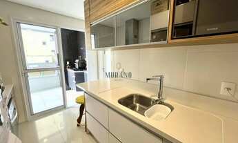 Imagem 6: Apartamento com 3 dormitórios à venda, 121m² por R$ R$ 1.100.000,00 Atiradores - Joinvill