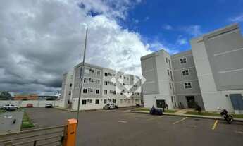 Imagem: Apartamento com 2 dormitórios para alugar