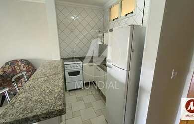 Imagem 5: Apartamento (kitnete) 1 dormitórios, cozinha planejada, portaria 24 horas, lazer, salão de