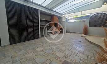 Imagem 3: Casa - 3 quartos - Gonzaga - Santos codigo: 266644