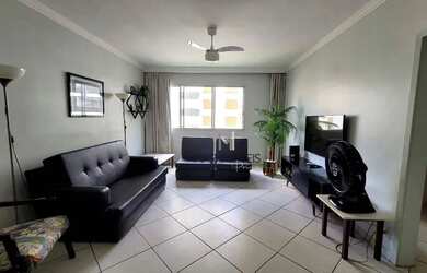 Imagem 5: Apartamento à venda na praia das Pitangueiras em Guarujá - Mar Imóveis Prime