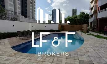 Imagem 2: APARTAMENTO ALTO PADRÃO MIRANTE DO RIO NEGRO