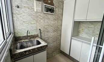 Imagem 7: Apartamento com 2 dormitórios para alugar, 50 m² por R$ 2.000,00/mês - Vila Ana Maria - Ma