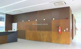 Imagem 3: Sala Comercial para Locação na Bela Vista, São Paulo-SP: 1 Sala, 8 Banheiros, 30 Vagas de