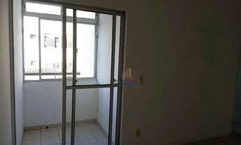 Imagem 6: Apartamento com 2 dormitórios para alugar, 46 m² por R$ 2.573,92/mês - Pagani - Palhoça/SC