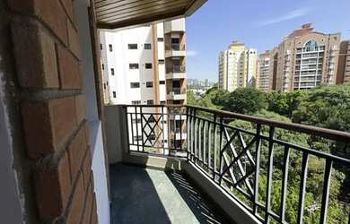 Imagem 2: Imóvel para venda com 140 metros quadrados com 3 quartos em City Lapa - São Paulo - SP