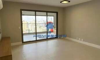 Imagem 4: Apartamento novo aluguel e venda 120 metros 3 quartos (suites) 2 vagas Haus Nova Campinas