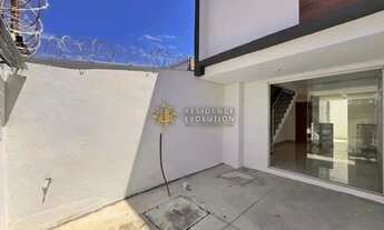 Imagem: Casa Entrada Independente Piratininga