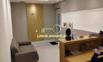 Imagem 2: Sala Comercial à Venda no Jardim Guedala , ideal para Profissionais da Saúde