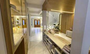 Imagem 7: Casa com 4 dormitórios à venda, 319 m² por R$ 1.400.000,00 - Bosque dos Eucaliptos - São J