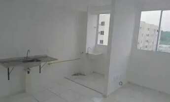 Imagem 3: ALUGO - Apartamento Parque Ville Jasmin - 4º andar R$1.000 + Caução