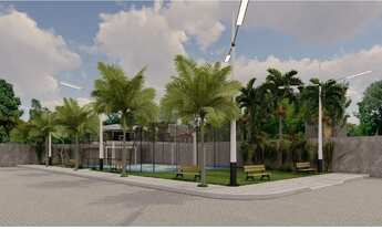 Imagem 5: EXCELENTE LOTE EM CONDOMÍNIO TOP