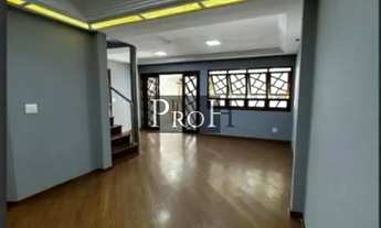 Imagem: Casa Sobrado à venda 6 quartos Jordanópolis