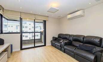 Imagem 6: Apartamento à venda no Juvevê - Rua Dr. Goulin - 3 quartos (1 suíte) R$1.349.000,00