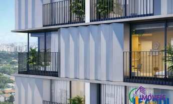 Imagem 4: APARTAMENTO - JARDIM DAS BANDEIRAS - SP