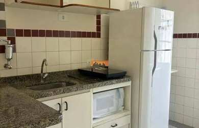 Imagem 6: Apartamento para aluguel, 1 quarto, 1 vaga, Jardim Santa Genebra II (Barão Geraldo) - CAMP