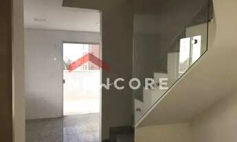 Imagem 6: Cobertura em Rua Cristina - Santo Antônio - Belo Horizonte/MG