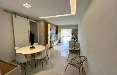 Imagem 5: Apartamento com 2 dormitórios à venda, 88 m² por R$ 980.000,00 - Camboinhas - Niterói/RJ