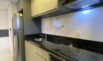 Imagem 5: Loft mobiliado para alugar no Jd Botânico