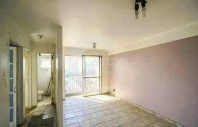 Imagem 2: Apartamento em Tatuapé