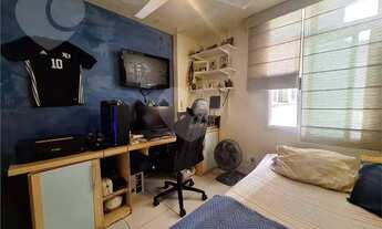 Imagem 4: Apartamento à venda, 88 m² por R$ 680.000,00 - Icaraí - Niterói/RJ