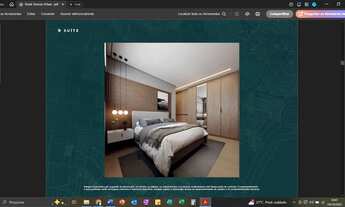 Imagem 3: Apartamento à venda no URBAN CAMINHO DAS ÁRVORES , CAMINHO DAS ÁRVORES, Salvador, BA