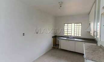 Imagem: Casa para alugar com 60m², 1 quarto com