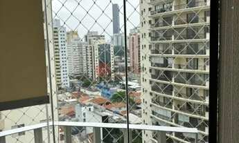 Imagem 7: Apartamento à venda no Tatuapé 65m² com 3 quartos e 1 vaga