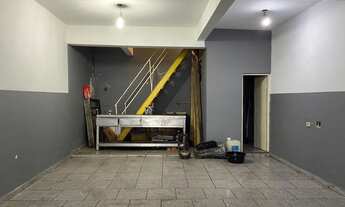 Imagem 5: Lindo salão no jd Rina Santo André