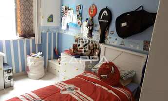 Imagem 6: 3 quartos e 1 vaga - Posto 6