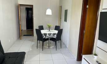 Imagem: APARTAMENTO MOBILIADO CRUZ DAS ALMAS