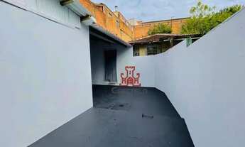 Imagem 7: Casa para alugar, 60 m² por R$ 950/mês - Del Rey - Londrina/PR