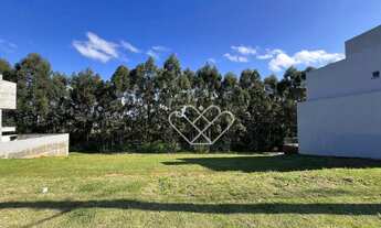Imagem 3: Terreno à Venda no Cyrela Landscape com 280m² em Bairro Valorizado