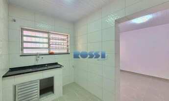 Imagem 5: Casa com 1 dormitório para alugar, 50 m² por R$ 2.222,32/mês - Parque da Vila Prudente - S