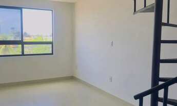 Imagem 2: Flat cobertura no Jardim Oceania