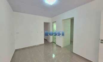 Imagem: Casa com 1 dormitório para alugar, 50 m²