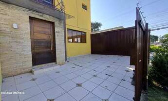 Imagem 4: Sobrado 150m², 03 quartos, Centro, Pinhais PR