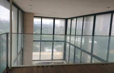 Imagem: Cobertura em Rua Jacques Félix - Vila Nova