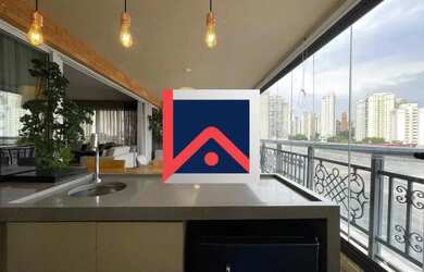 Imagem 6: Aluguel Apartamento 4 Dormitórios - 274 m² Vila Olímpia