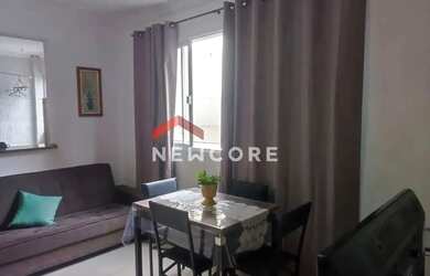 Imagem 5: Apartamento em Rua Bartolomeu Dias - Aviação - Praia Grande/SP