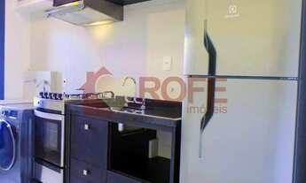 Imagem 3: Locação | Apto 1 Quarto | 40m2 | 1 Vaga | Próximo ao Metrô Faria Lima