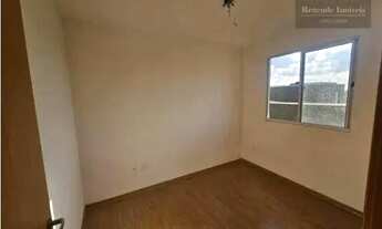 Imagem 6: Apartamento com 2 dormitórios à venda por R$ 198.000,00 - Campo de Santana - Curitiba/PR