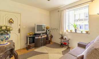 Imagem 5: Venda Apartamento 3 Dormitórios - 170 m² Jardim Paulista