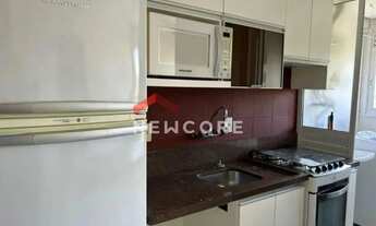 Imagem 4: Apartamento em Rua Afonso Rodrigues - Jardim Botânico - Porto Alegre/RS