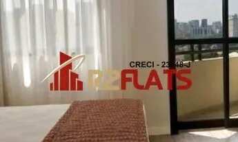 Imagem: Flat com ótimo preço no bairro Pinheiros