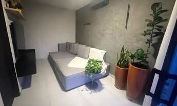 Imagem 5: CASA MOBILIADA - ATRAS DO COND. RUBI VG