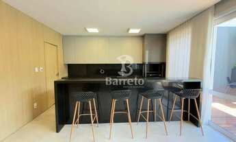 Imagem 7: Sobrado com 3 dormitórios à venda, 195 m² por R$ 1.750.000,00 - Pioneiros - Londrina/PR