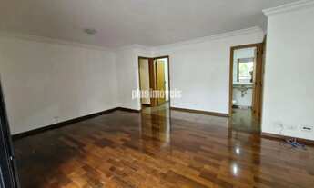 Imagem 3: Apartamento com 120 m² na Pompeia, para venda