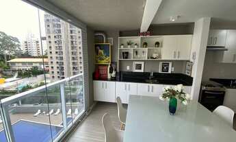 Imagem: Studio a venda na Vila Andrade